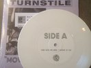 TURNSTILE move thru me 7