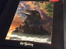 THE STRANGLERS the raven UAG 30262 LP Hologram and rare sleeve 1979