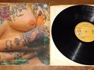 SUPERTRAMP   INDELIBLY STAMPED   UK BROWN TAN A&M 1ST PRESS LP 1A/B1