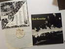 DEAD KENNEDYS FRESH FRUIT FOR ROTTING Vegetables LP w/ POSTER '82 virus1 NM rare