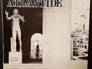 ATLANTIDE Original '76 LP French Prog Psych M- Vinyl JEAN-PIERRE MASSIERA Crypto