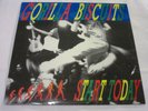 GORILLA BISCUITS - Start Today - Revelation Records 1989 2nd press USA - NY punk