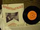 The Adverts - My Place - 7