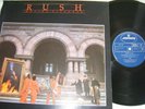RUSH - MOVING PICTURES  ORGI UK 1st PRESS, STUNNING  N/MINT.