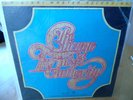 Chicago Transit Authority 1 - MFSL LP - SEALED - Original Master Recording CTA