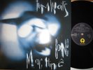 Tom Waits Bone Machine New SEALED Vinyl LP W. Keith Richards Reissue Rare