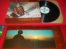 STEVIE WONDER - Talking Book LP Tamla Motown Soul Funk 72 French Press