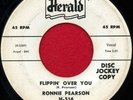 RONNIE PEARSON 