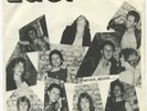 Lucy - Never Never / Feel So Good (1978 Lightning 7