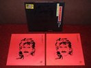 GEORGE HARRISON Live In Japan D/LP 1992 DARK HORSE 1st Press  1A/1B/1C/1D