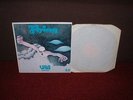 U.F.O. Flying UFO II Space Rock LP 1971 BEACON  A-1 B-1 MATRIXES