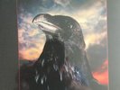 The Stranglers The Raven LP  reissue x 2 Red/Black Vinyl Ltd Ed 453/1500
