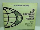 Earl Nightingale Radio Program,  