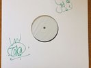Feeder - All Bright Electric White Label Test Pressing 2 X 12