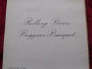 The Rolling Stones - Beggars Banquet (1968) Decca SKL4955 Stereo