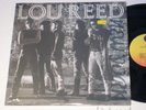 LOU REED - NEW YORK, 25829-1 SIRE DMM