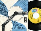 REGGIE MILNER - Soul Machine 45 1970 BOOGALOO SOUL FUNK RARE '70 BELGIAN PS Stax