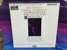 GEORGE SZELL BEETHOVEN  SYMPHONY 9 / 4th MOVEMENT COLUMBIA SAX 2513 BLUE SILVER