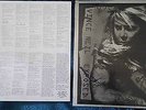 MOTLEY CRUE-VINCE NEIL(exposed lp)EXCELLENT