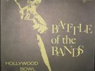 CARPENTERS/KAREN CARPENTER 2 VINYL ALBUM 1966 BATTLE OF THE BANDS HOLLYWOOD BOWL