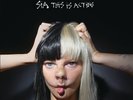 SIA - THIS IS ACTING - 2 LP VINYL ALBUM - RSD 2016 - NEW AND SEALED