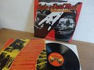 EAGLES OF DEATH METAL - DEATH BY SEXY ... ARCHIV mint LP in 2005 GERMAN PRESSING