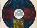 The ROLLING STONES * Everybody Needs Somebody * 1964 SPAIN EP *
