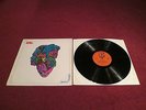 LOVE-ARTHUR LEE-FOREVER CHANGES-RARE 1967 UK 1ST PRESS-FULLY LAMINATED COVER