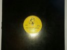 Bob Marley Live BBC transcription very rare lp vinyl