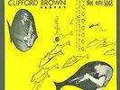 Clifford Brown Blue Note 5048 10”