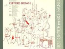 Gigi Gryce and Clifford Brown Blue Note BLP 5049 10”