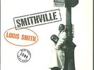 Louis Smith on Blue Note
