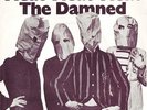 The Damned Neat Neat Neat Vinyl Single 7inch Stiff Recordings