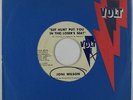Northern Funk/Crossover Soul 45 - Joni Wilson - Loser's Seat - Volt - mp3 rare