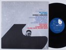 HERBIE HANCOCK My Point of View BLUE NOTE LP NM stereo ua