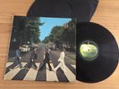 THE BEATLES..ABBEY ROAD...RARE UK ISSUE ALBUM APPLE PCS 7088