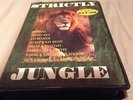 STRIcTLY JuNGLE - 1994 - jungle  hardcore rave tape