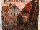 Black Sabbath: Black Sabbath (Self Titled 1st) *Green Label* Vinyl LP WB 1970