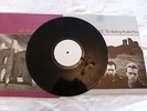 U2 The Unforgettable Fire-Test Pressing ??