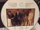 Spandau Ballet True Picture Disc