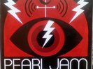 pearl jam - lightning bolt lp new unopened.