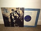BREAD LOVE AND DREAMS Selftitled Debut LP Decca 1969 UK 1st
