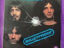 Record Album Vinyl LP Hard Stuff Bulletproof rare import