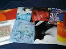 The Cure - 6x LPs 4x 12