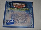 Rick Wakeman, Journey to the Center of the Earth, Quadraphonic 4 channel LP, NM.