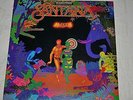 Santana, Amigos Quadraphonic record. 4 channel
