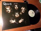 Queen II MINT WOW  Gatefold lyric inner sleeve Richmond Press Seven Seas Rhye