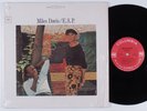 MILES DAVIS E.S.P. COLUMBIA LP 2-eye SHRINK