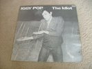 IGGY POP - THE IDIOT - RCA INT'L LP (GREEN LABEL) INTS5172 - SALE PRICE
