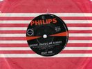 LESLEY GORE Sunshine, Lollipops and Rainbows / You've Come Back 45